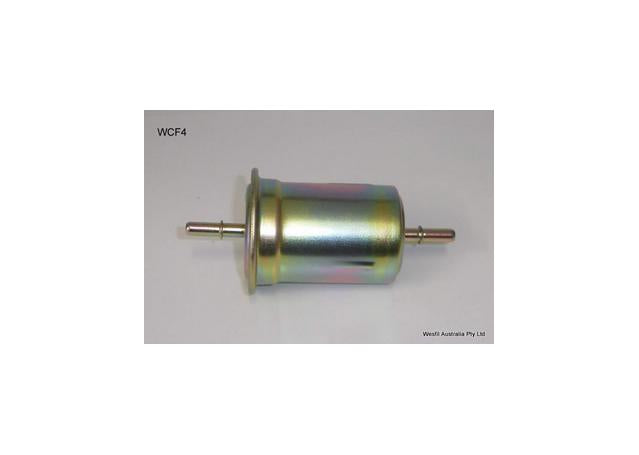 Wesfil Fuel Filter WCF4