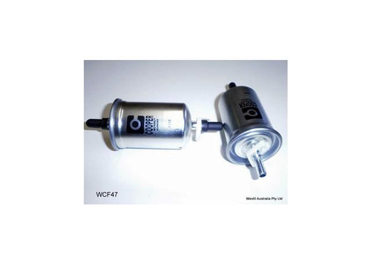 Wesfil Fuel Filter WCF47