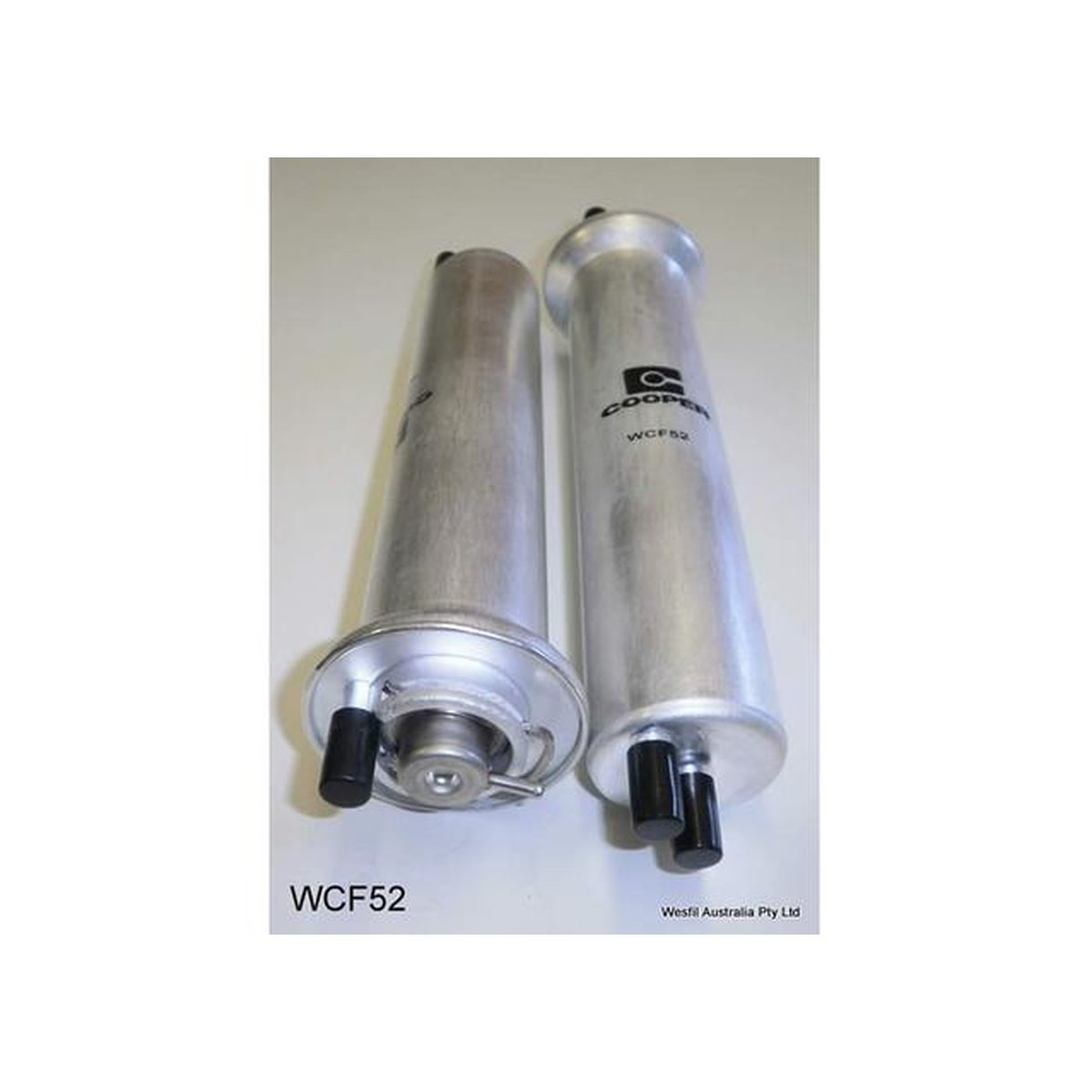 Wesfil Fuel Filter WCF52