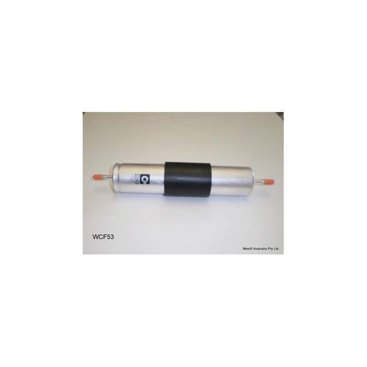 Wesfil Fuel Filter WCF53