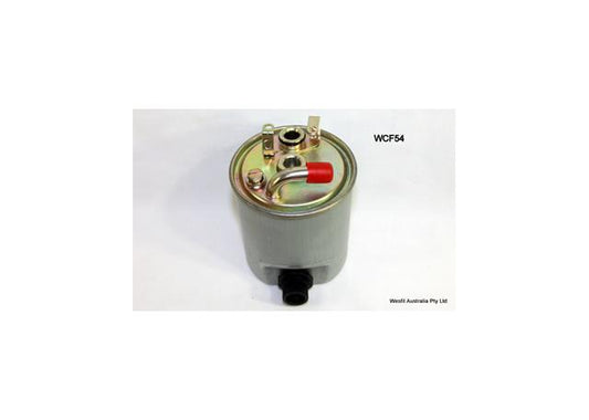 Wesfil Fuel Filter WCF54