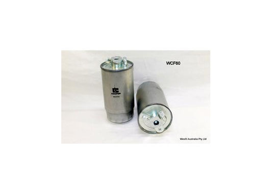 Wesfil Fuel Filter WCF60