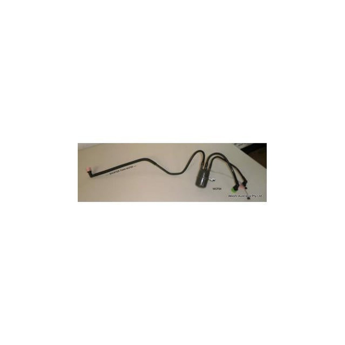 Wesfil Fuel Filter WCF64