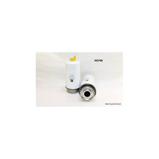 Wesfil Fuel Filter WCF69