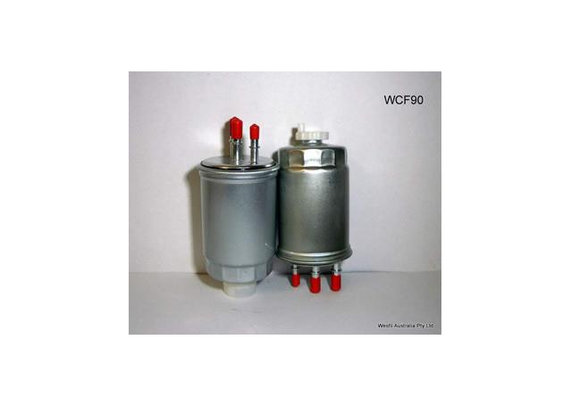 Wesfil Fuel Filter WCF90