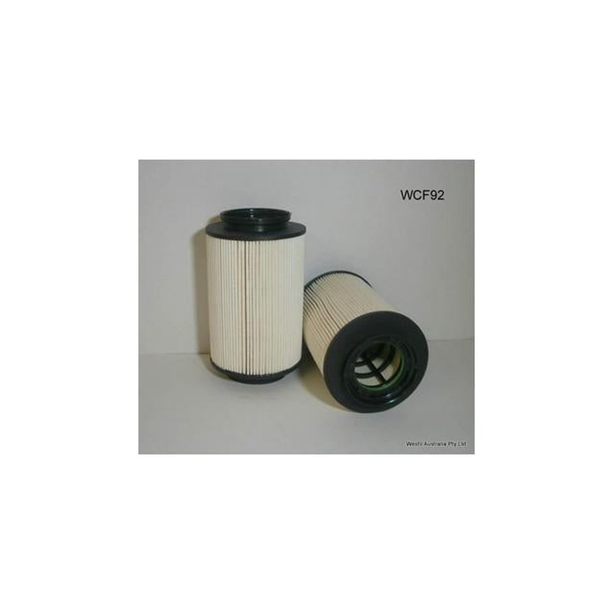 Wesfil Fuel Filter WCF92