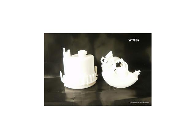 Wesfil Fuel Filter WCF97