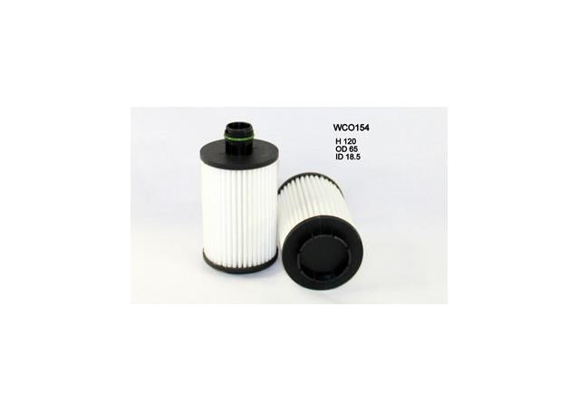 Wesfil Oil Filter WCO154