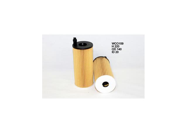 Wesfil Oil Filter WCO159