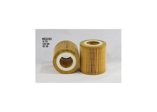Wesfil Oil Filter WCO161