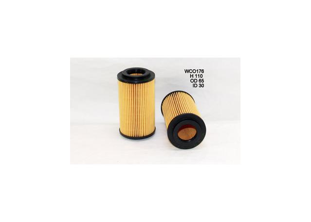 Wesfil Oil Filter WCO176