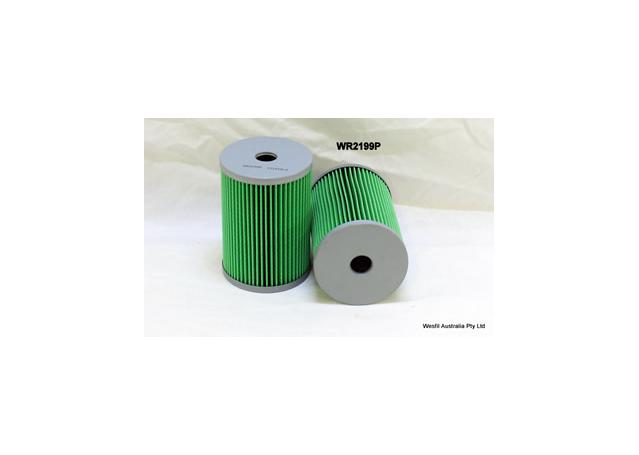 Wesfil Fuel Filter WR2199P