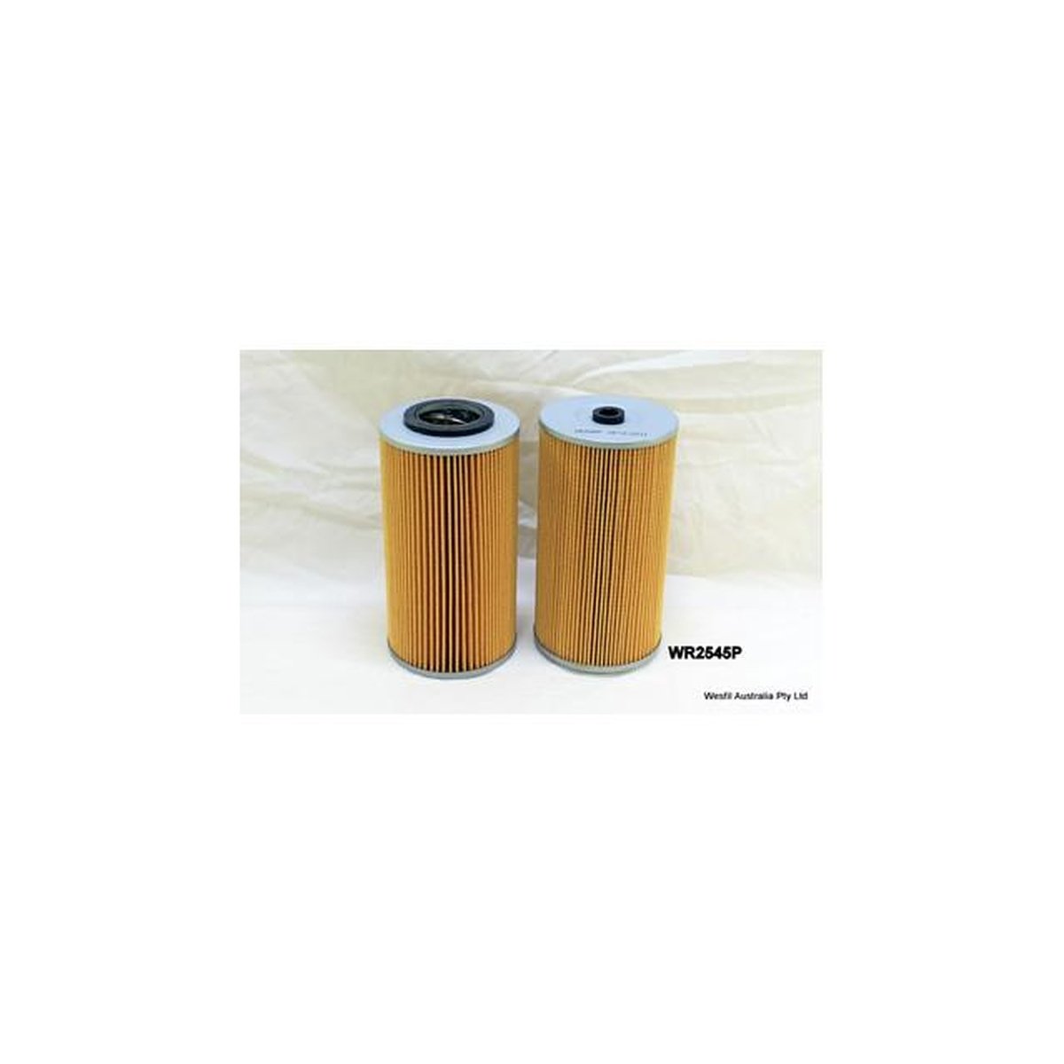 Wesfil Fuel Filter WR2545P