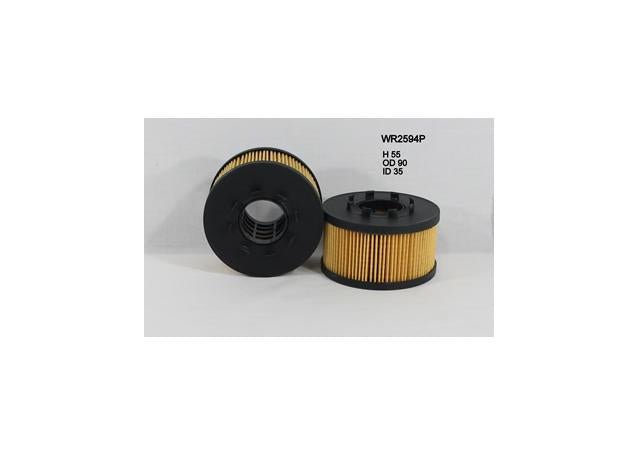 Wesfil Oil Filter WR2594P