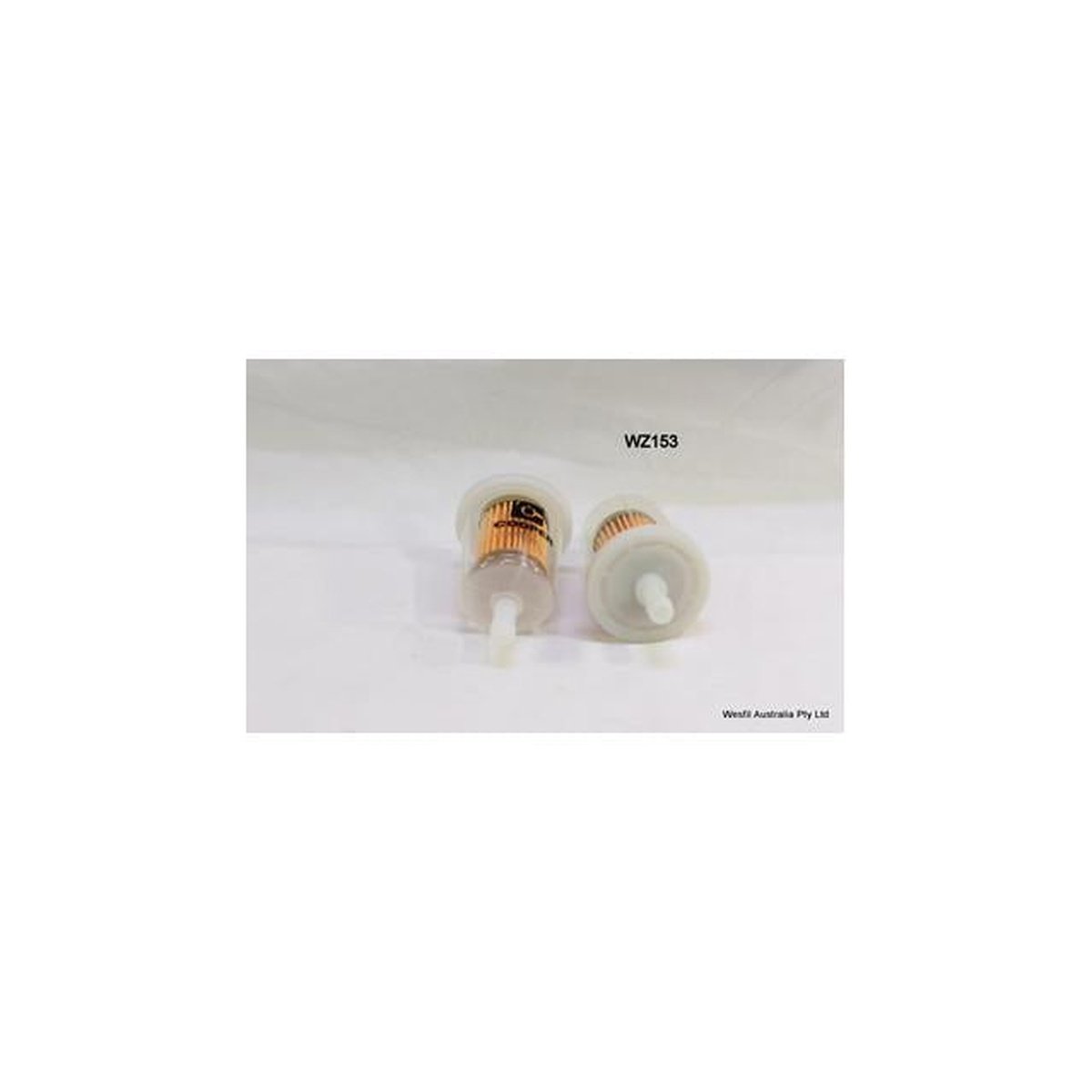 Wesfil Fuel Filter WZ153