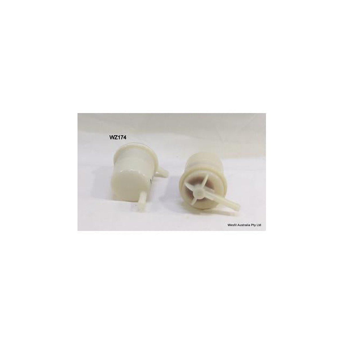Wesfil Fuel Filter WZ174