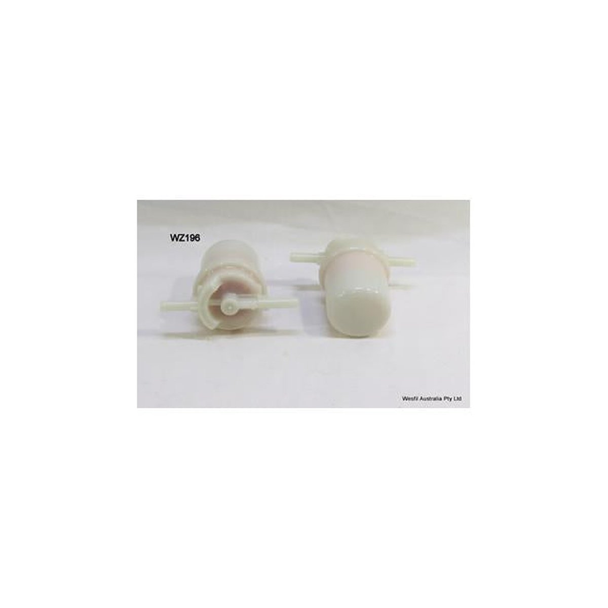 Wesfil Fuel Filter WZ196