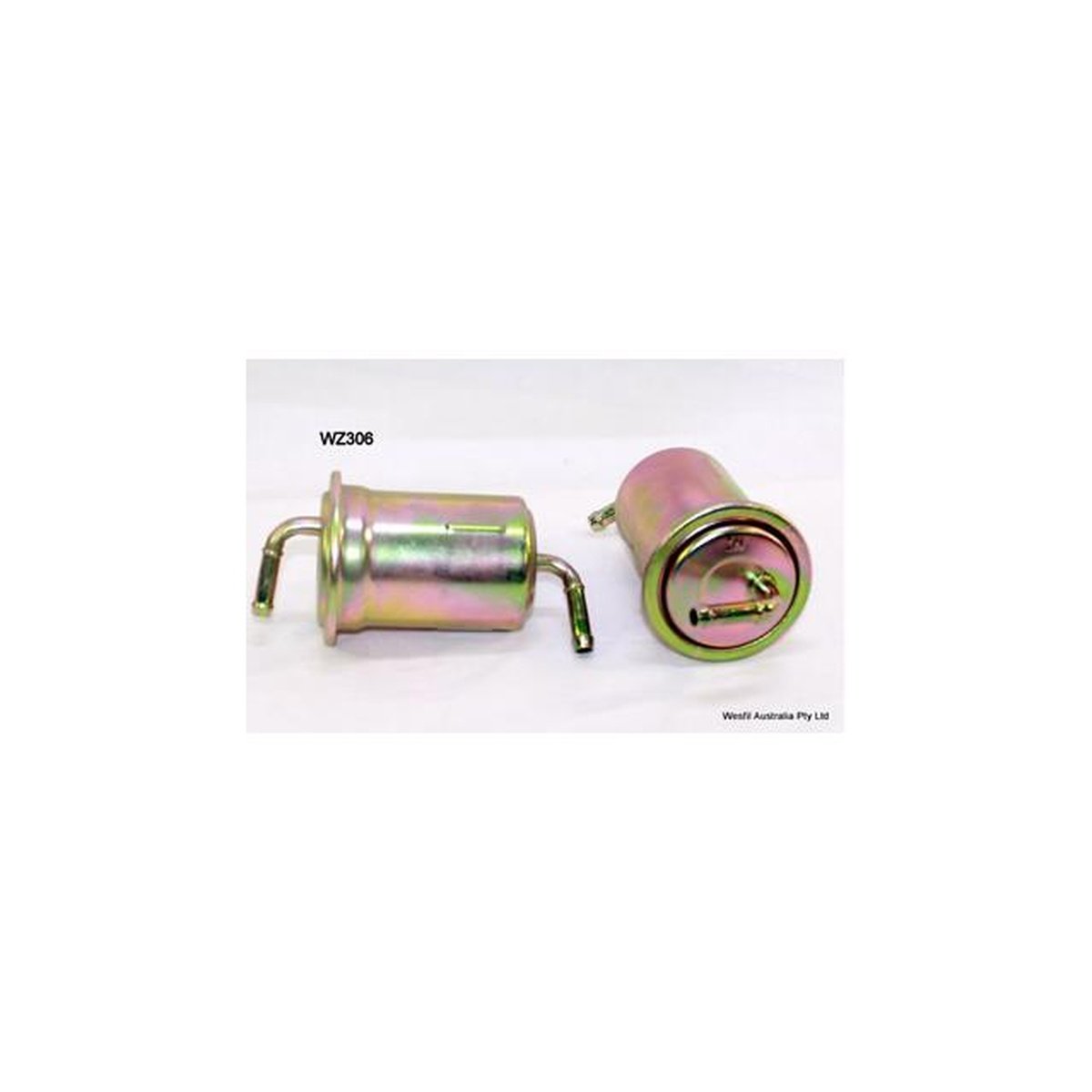 Wesfil Fuel Filter WZ306