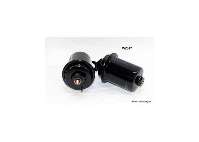 Wesfil Fuel Filter WZ317