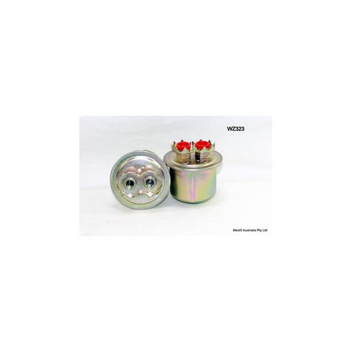 Wesfil Fuel Filter WZ323