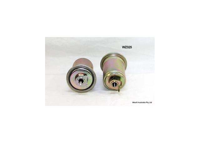 Wesfil Fuel Filter WZ325