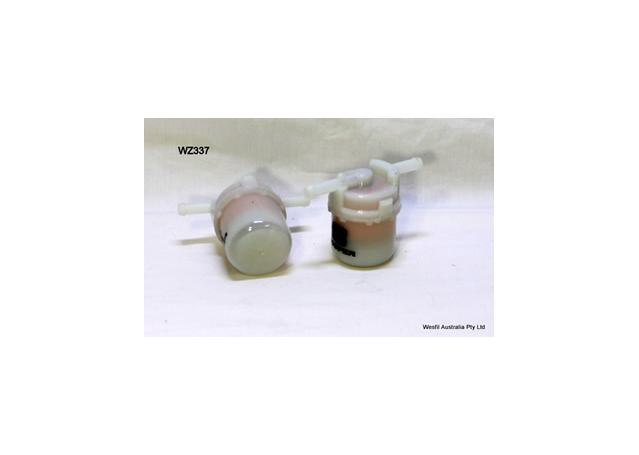 Wesfil Fuel Filter WZ337