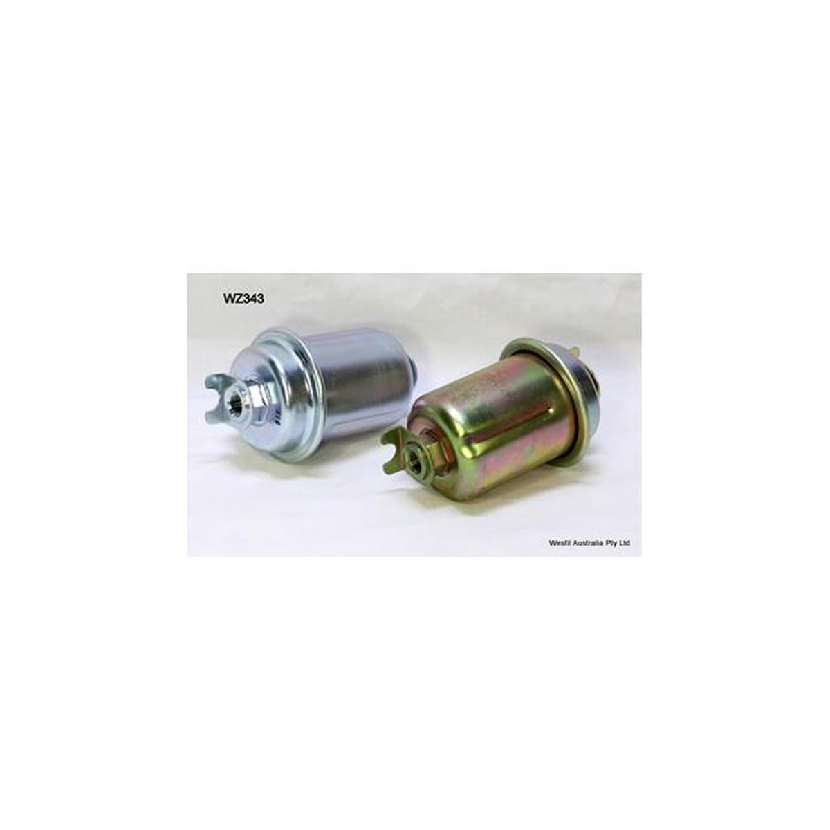 Wesfil Fuel Filter WZ343
