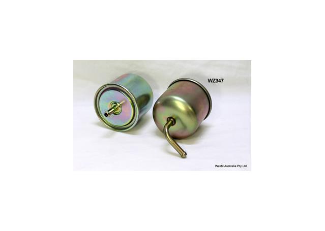 Wesfil Fuel Filter WZ347