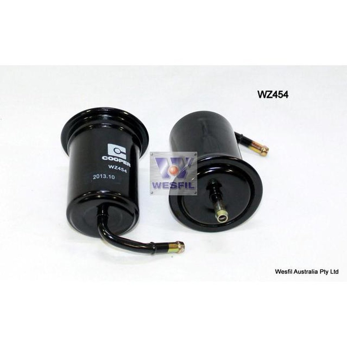 Wesfil Fuel filter WZ454