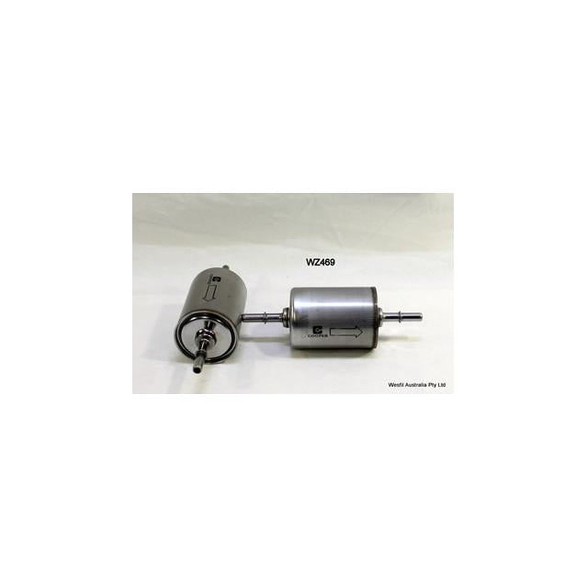 Wesfil Fuel Filter WZ469