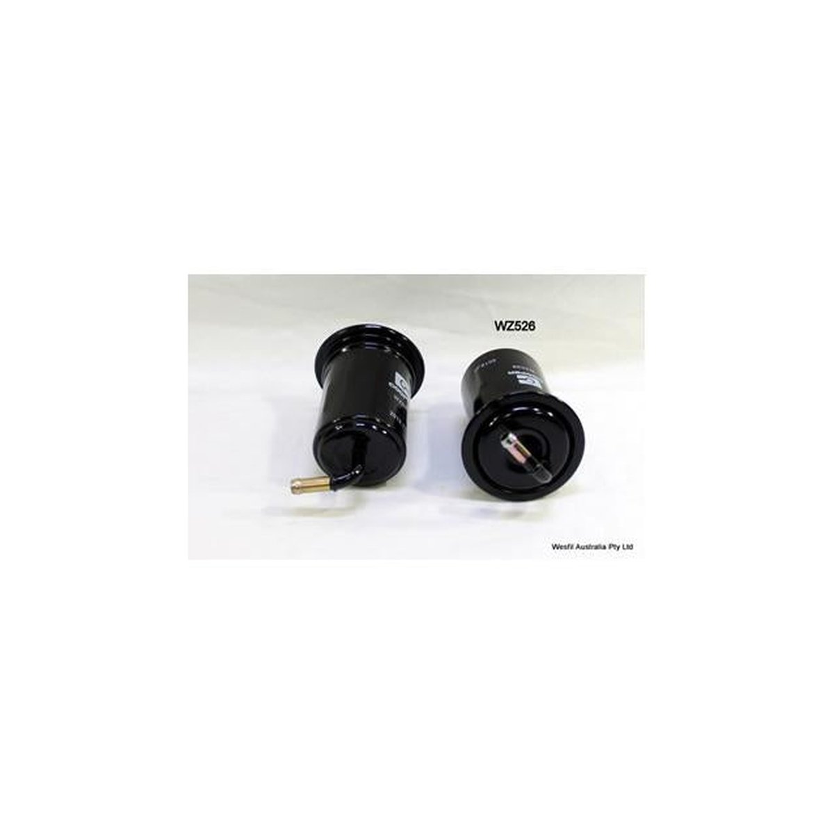 Wesfil Fuel Filter WZ526