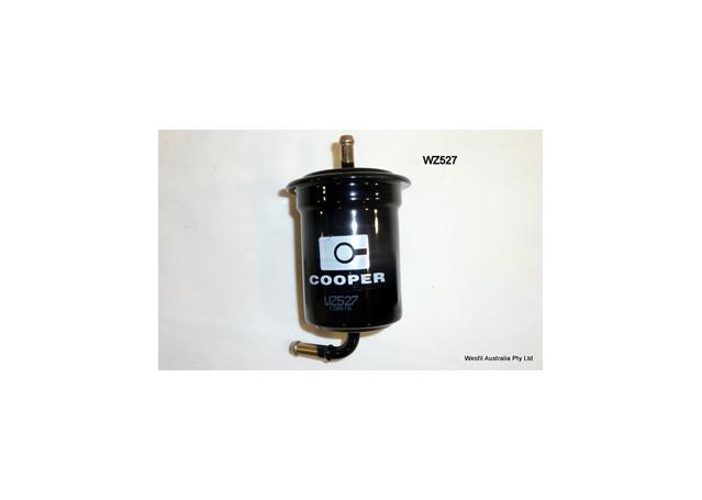 Wesfil Fuel Filter WZ527
