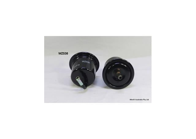 Wesfil Fuel Filter WZ538