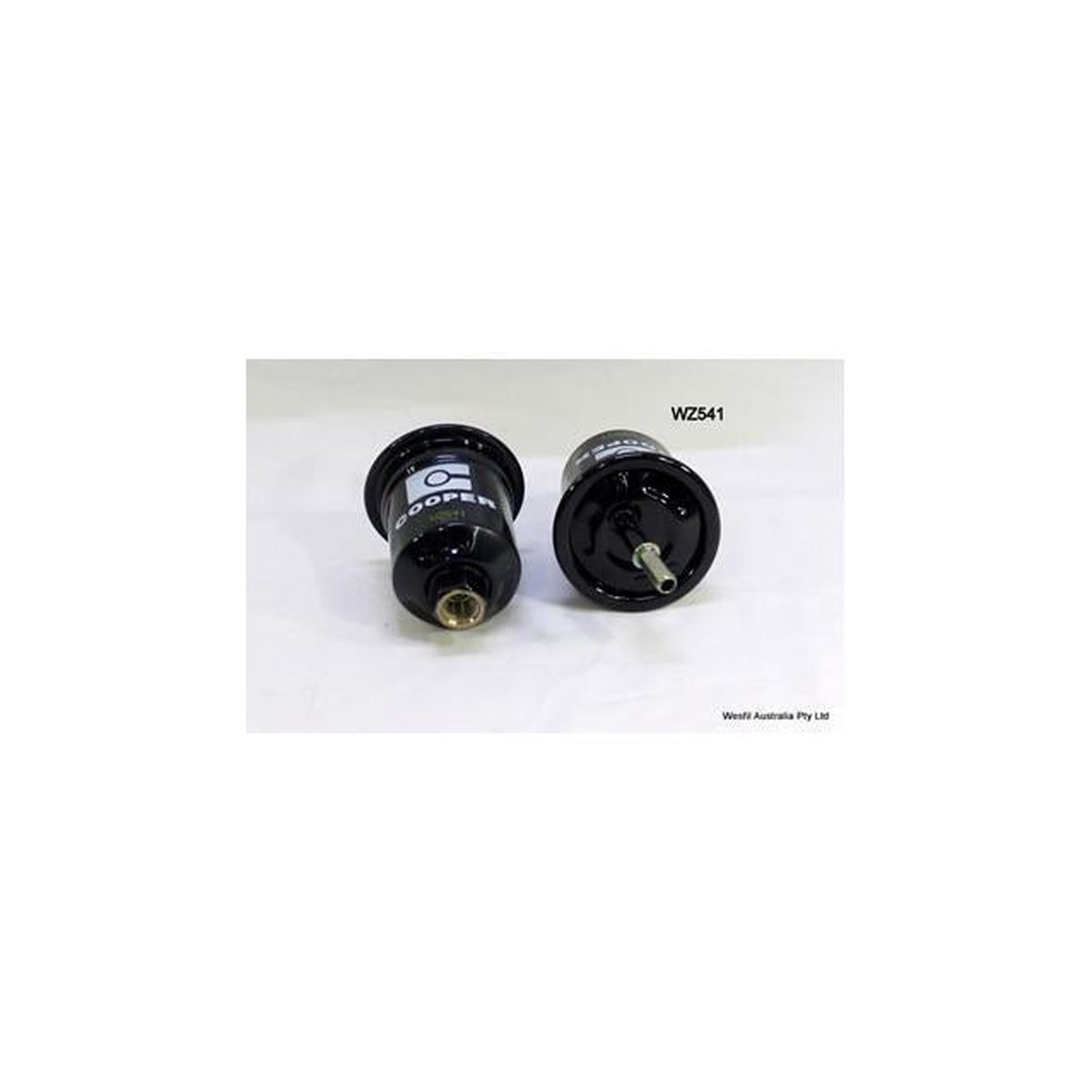 Wesfil Fuel Filter WZ541