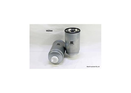 Wesfil Fuel Filter WZ544