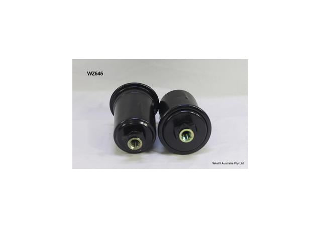 Wesfil Fuel Filter WZ545
