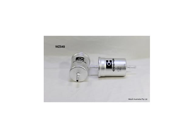 Wesfil Fuel Filter WZ549