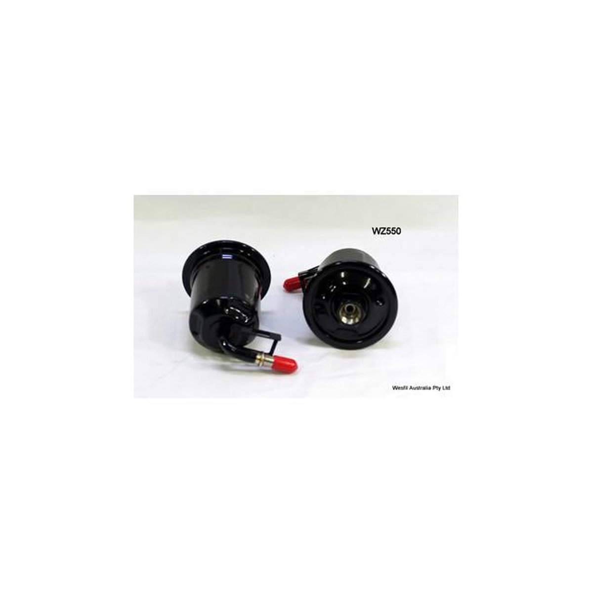 Wesfil Fuel Filter WZ550