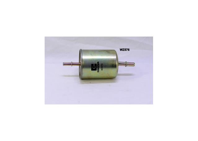 Wesfil Fuel Filter WZ570
