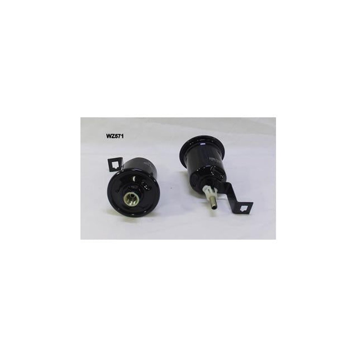 Wesfil Fuel Filter WZ571