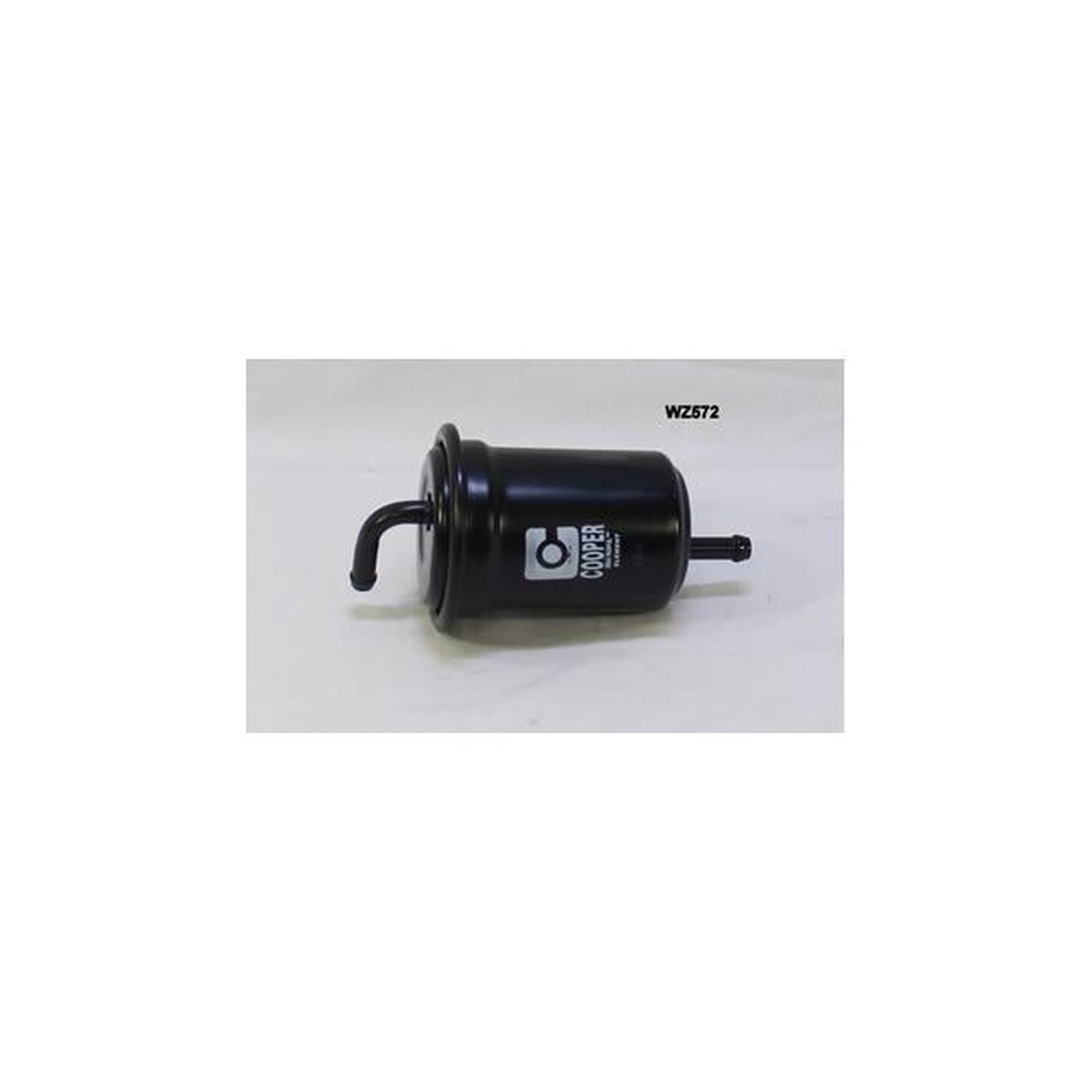Wesfil Fuel Filter WZ572