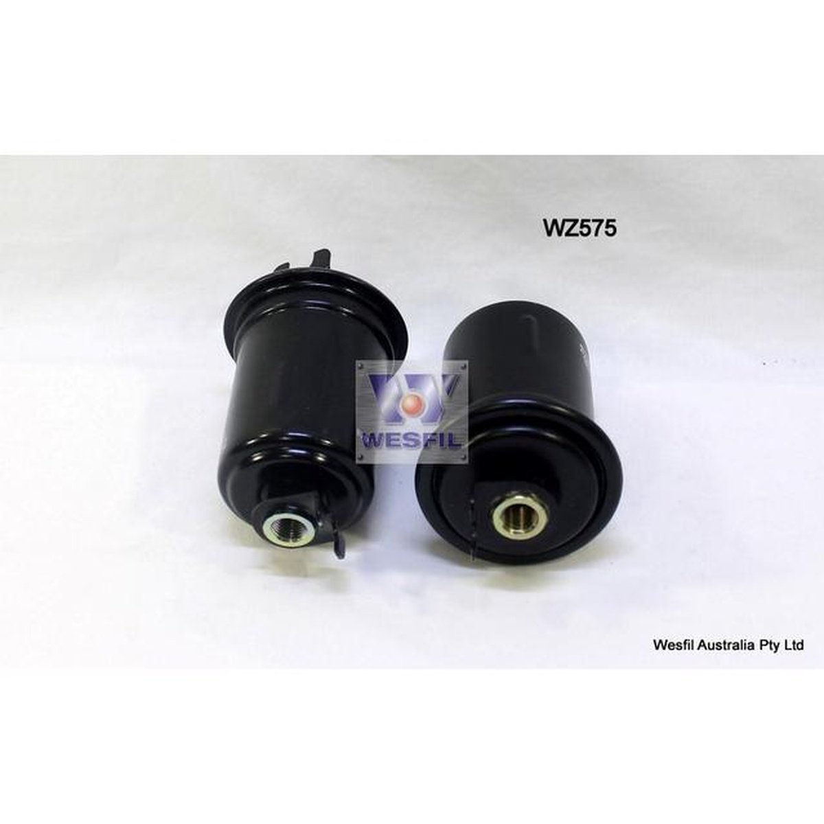 Wesfil Fuel filter WZ575