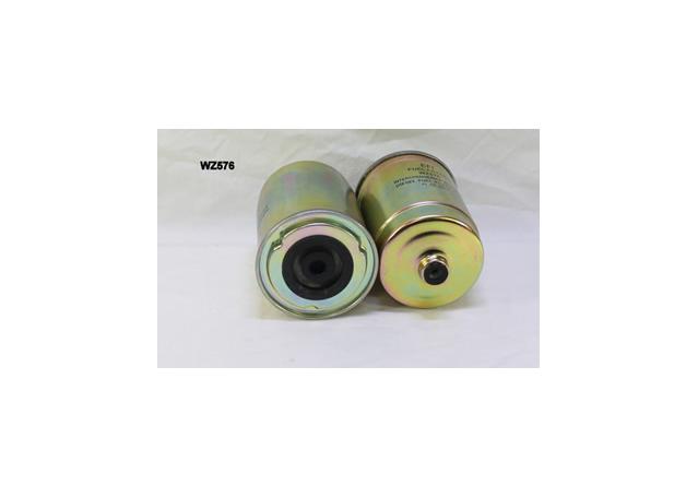 Wesfil Fuel Filter WZ576