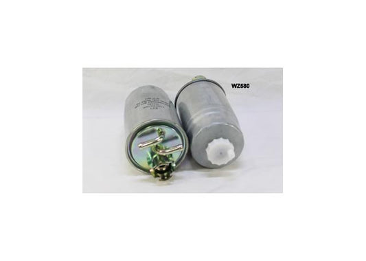 Wesfil Fuel Filter WZ580
