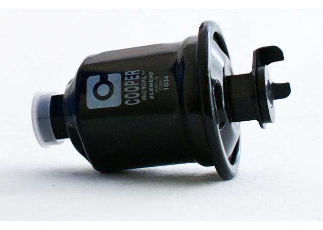 Wesfil Fuel filter WZ597
