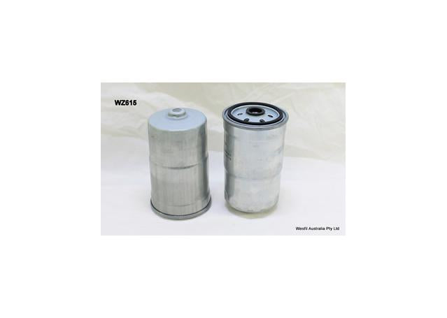 Wesfil Fuel Filter WZ615