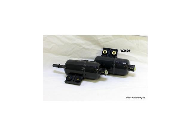 Wesfil Fuel Filter WZ620