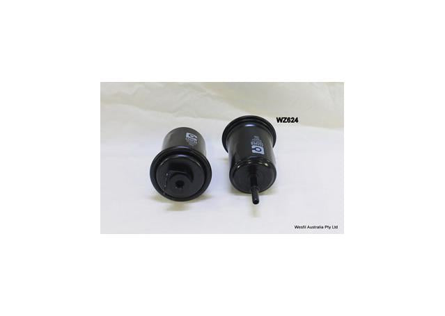 Wesfil Fuel Filter WZ624