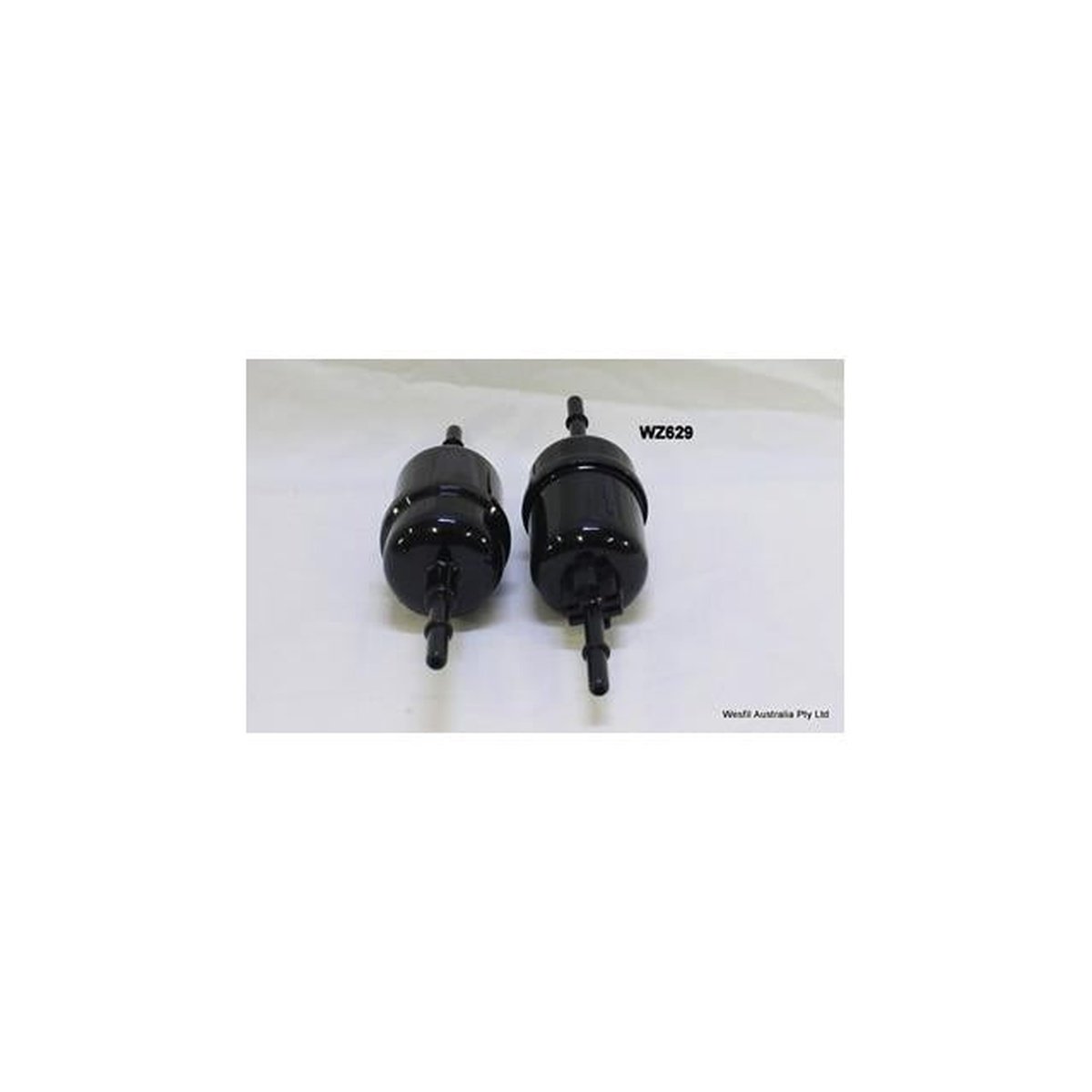 Wesfil Fuel Filter WZ629