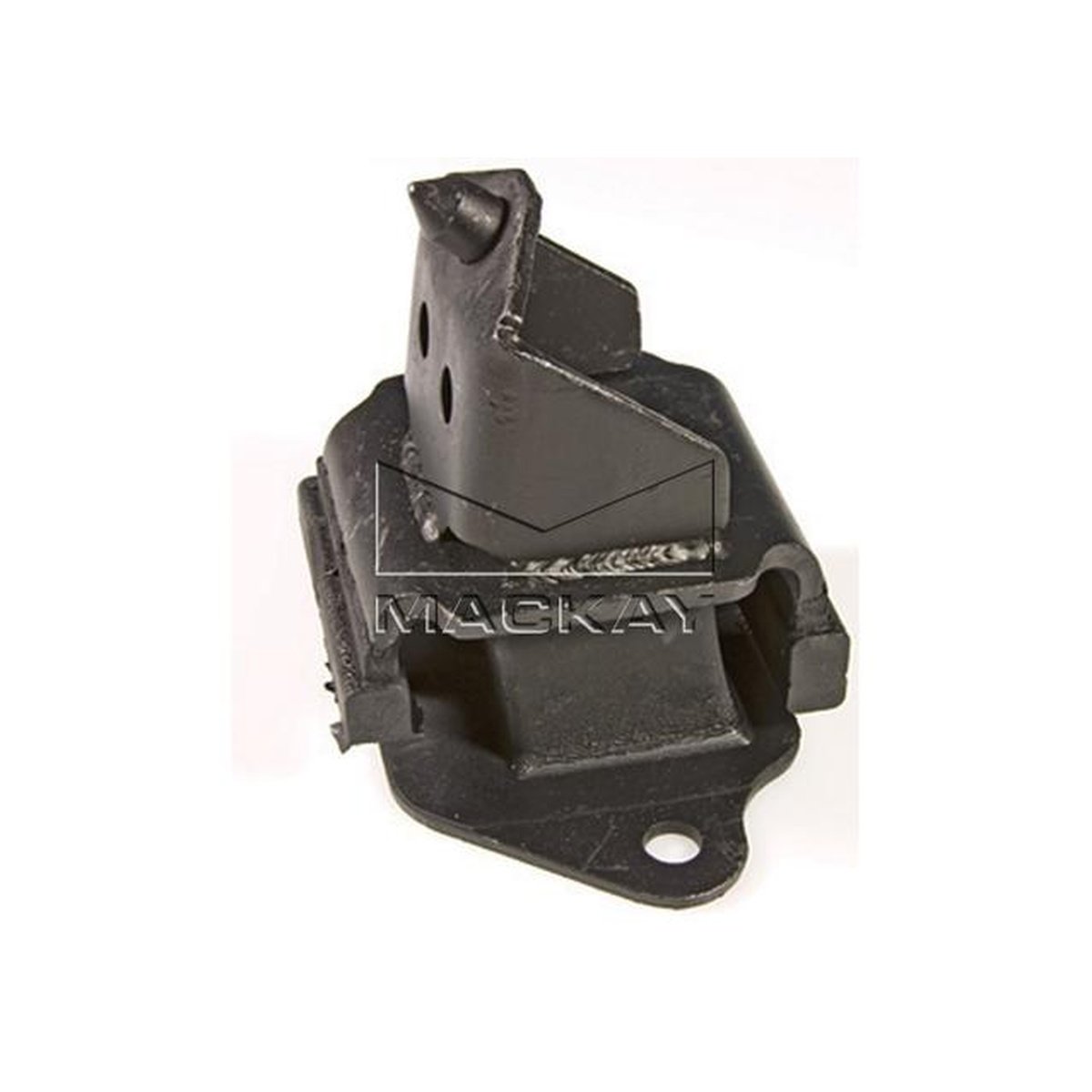 Mackay Engine Mount Bush A6086